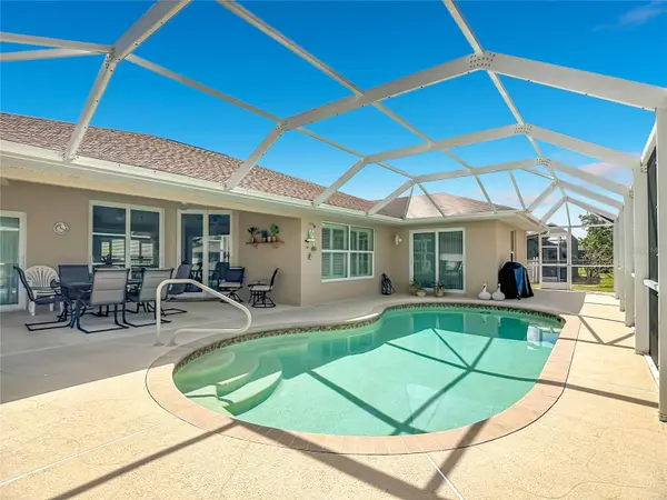 70 CLUBHOUSE RD, Rotonda West, FL 33947