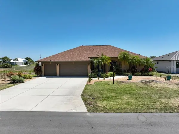 19 MEDALIST WAY, Rotonda West, FL 33947