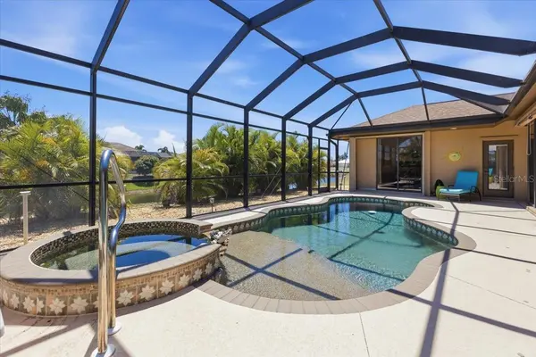 19 MEDALIST WAY, Rotonda West, FL 33947