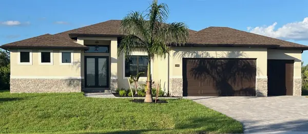 13342 COMMONWEALTH AVE, Port Charlotte, FL 33981