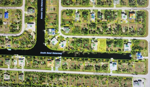 14550 LILLIAN CIR, Port Charlotte, FL 33981