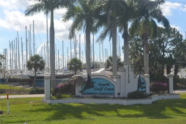 Address not disclosed, Port Charlotte, FL 33981