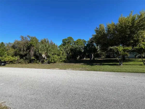 Address not disclosed, Port Charlotte, FL 33981