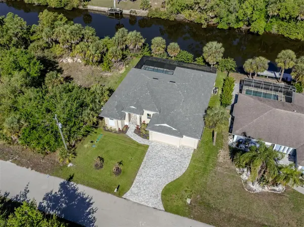 3423 KNOX TER, Port Charlotte, FL 33948