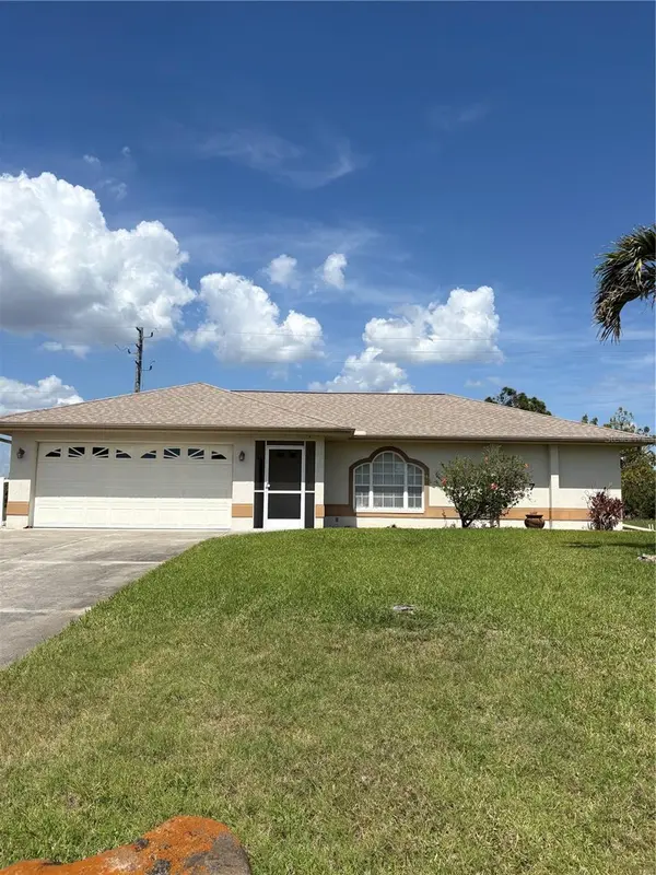 157 ANNAPOLIS LN, Rotonda West, FL 33947