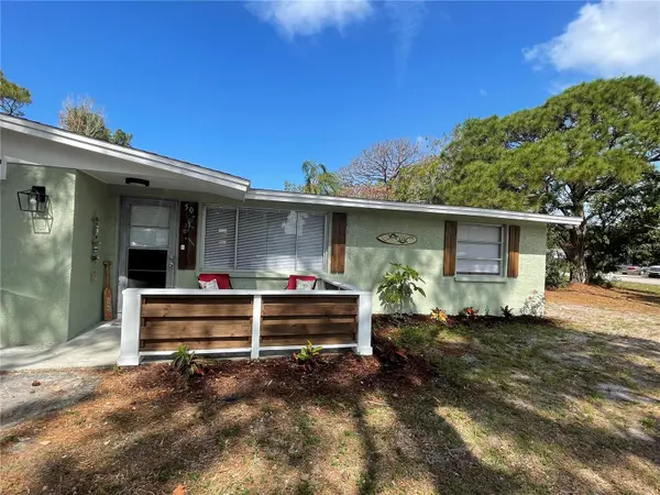 50 EUCLID AVE, Englewood, FL 34223