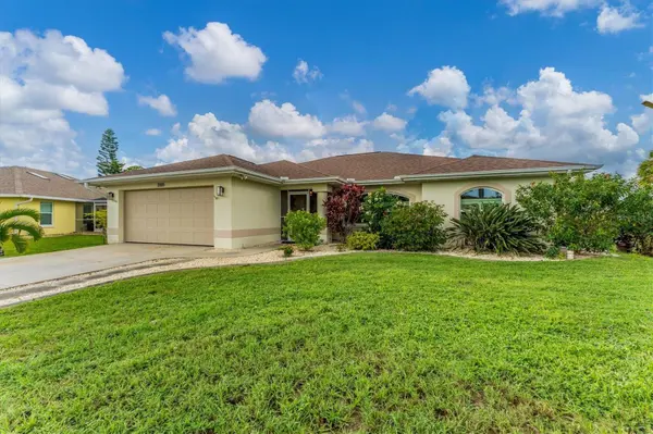 2555 DIXON TER, Port Charlotte, FL 33981