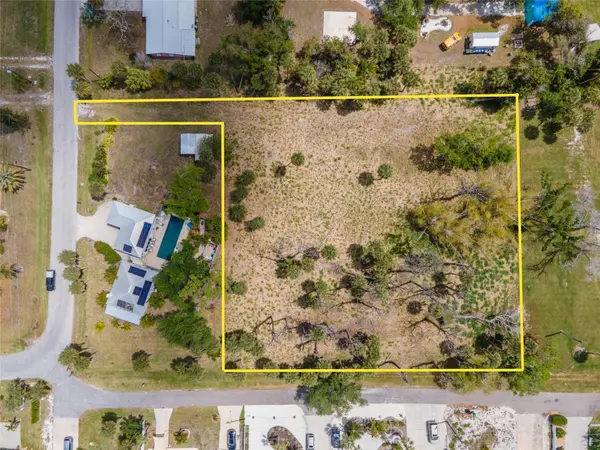 W COWLES ST, Englewood, FL 34223
