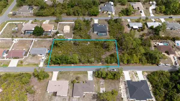 11306 KIMBERLY AVE, Englewood, FL 34224