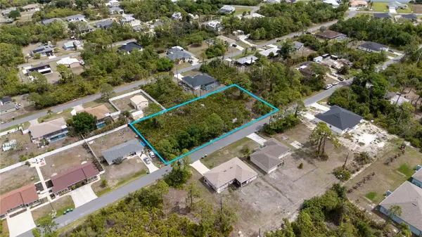 11306 KIMBERLY AVE, Englewood, FL 34224