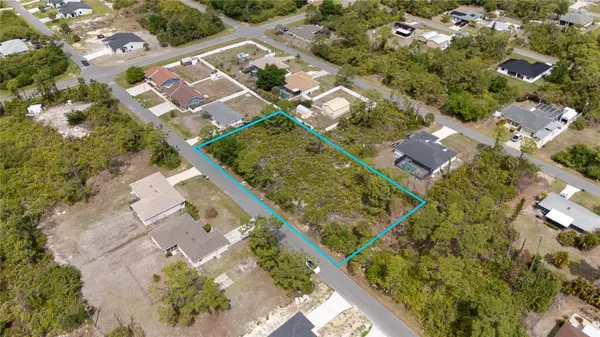 11306 KIMBERLY AVE, Englewood, FL 34224