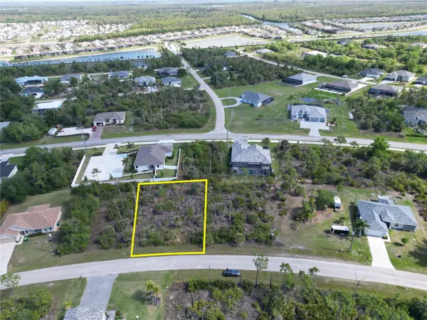 14390 DAFOE ST, Port Charlotte, FL 33981