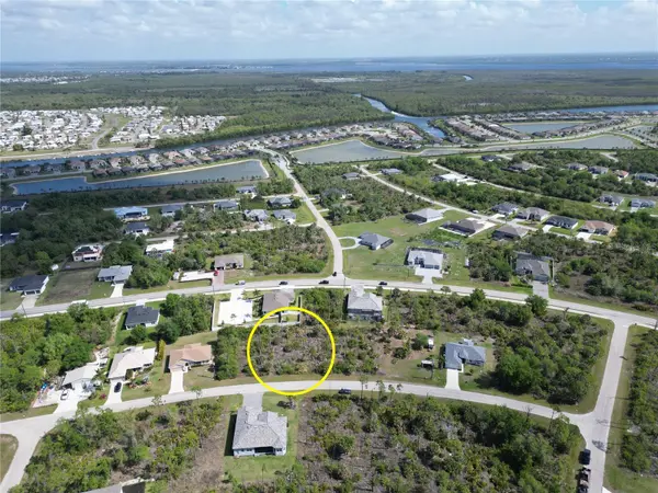 14390 DAFOE ST, Port Charlotte, FL 33981