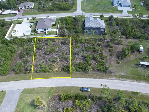 14390 DAFOE ST, Port Charlotte, FL 33981