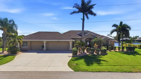 13561 BLAKE DR, Port Charlotte, FL 33981