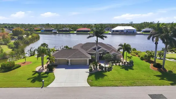 13561 BLAKE DR, Port Charlotte, FL 33981