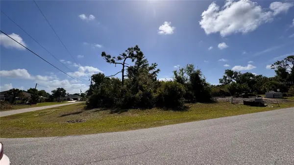 116 AUSTRALIAN DR, Rotonda West, FL 33947