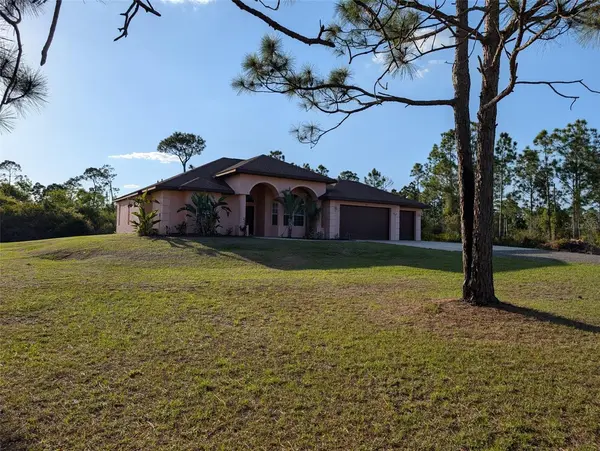 8511 AUSTRIAN BLVD, Punta Gorda, FL 33982