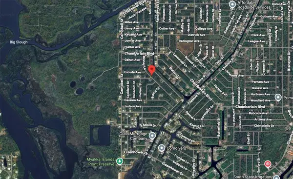 386 BINNEY LN, Port Charlotte, FL 33953