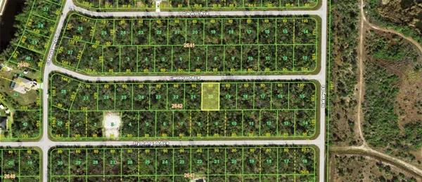 14215 CAMERON AVE, Port Charlotte, FL 33953