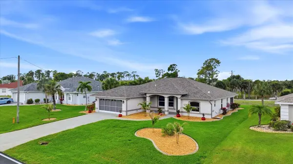 828 ROTONDA CIR, Rotonda West, FL 33947