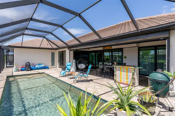 15252 CHINOOK WAY, Port Charlotte, FL 33981