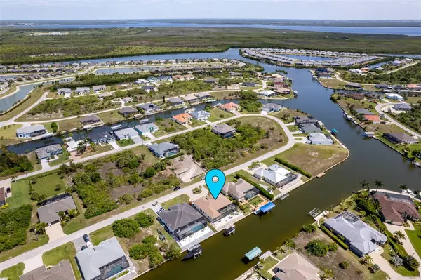 15252 CHINOOK WAY, Port Charlotte, FL 33981