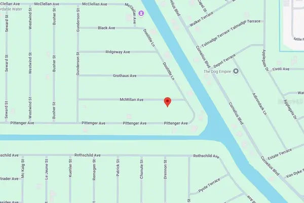 14529 MCMILLIN AVE, Port Charlotte, FL 33953