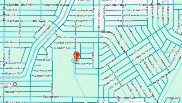 1320 COMMERCE ST, Port Charlotte, FL 33953