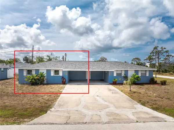 1965 LOUISIANA AVE, Englewood, FL 34224