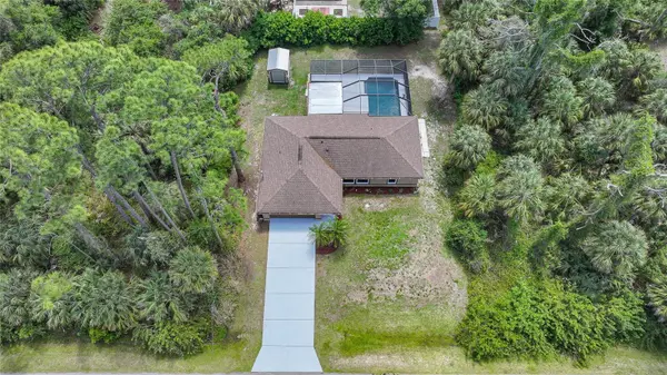 3181 SHEBOYGAN AVE, North Port, FL 34286