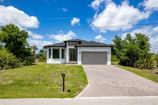 178 LIME TREE PARK, Rotonda West, FL 33947
