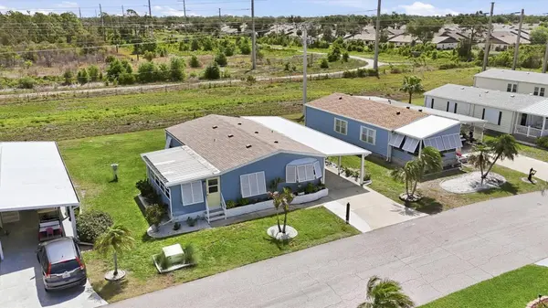 727 BUTTERFIELD CIR, Englewood, FL 34223