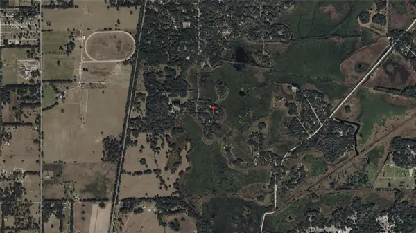 NE 155TH LN, Citra, FL 32113