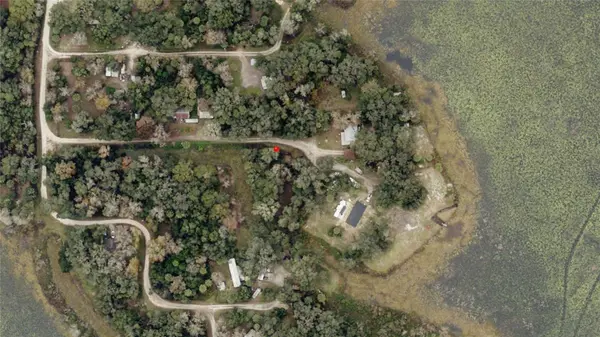 NE 155TH LN, Citra, FL 32113