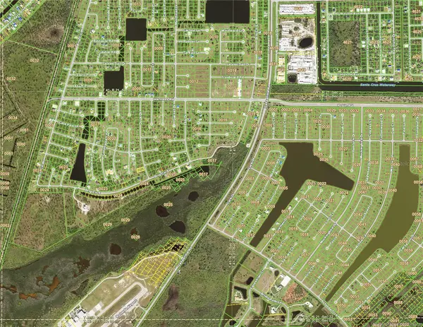 8 DOCK DR, Placida, FL 33946