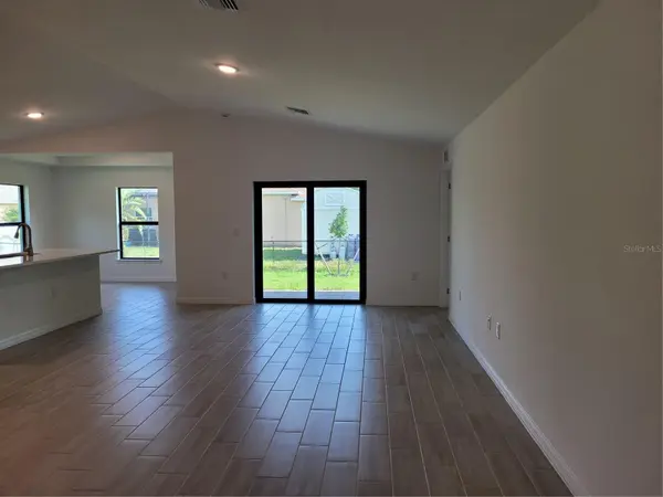 11383 BAGGOT AVE, Englewood, FL 34224