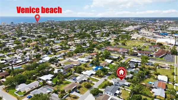 917 CHURCH ST, Venice, FL 34285