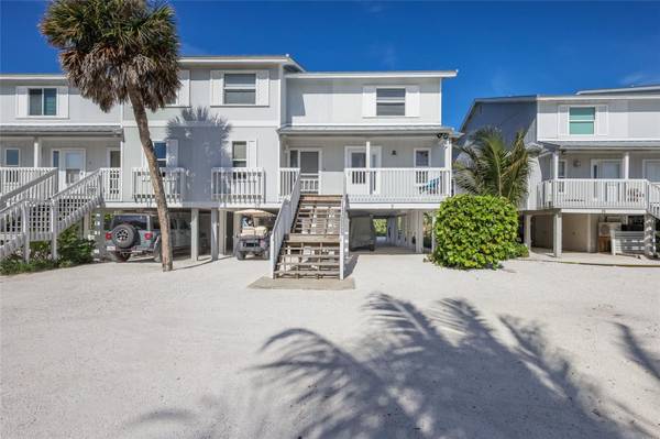 420 GULF BLVD #9, Boca Grande, FL 33921