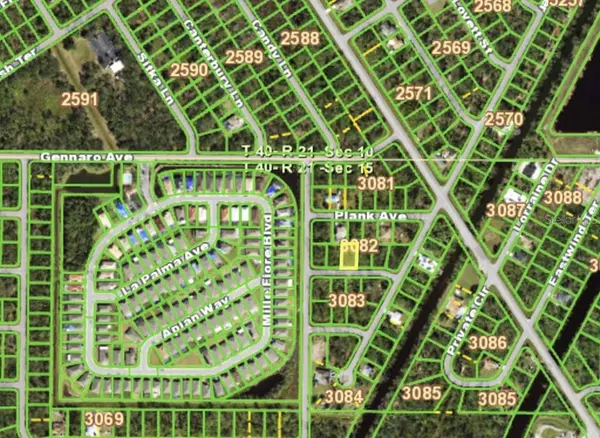 15292 CASTO AVE, Port Charlotte, FL 33953
