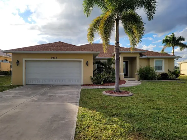 9458 MODESTO CIR, Port Charlotte, FL 33981