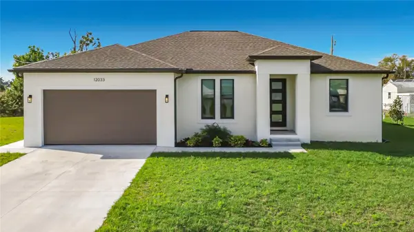 12033 SARTO LN, North Port, FL 34287