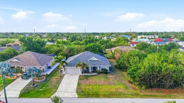 11200 CARNEGIE AVE, Englewood, FL 34224