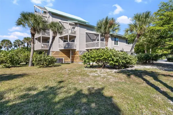 9200 LITTLE GASPARILLA #304, Placida, FL 33946