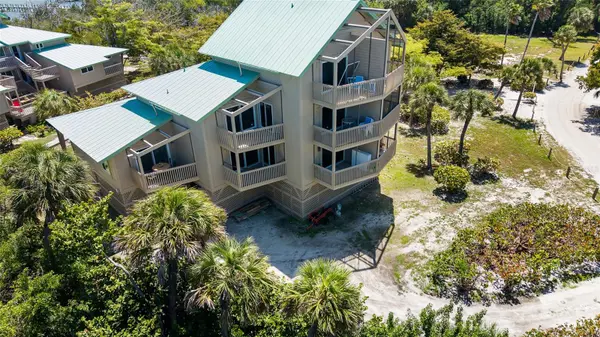 9200 LITTLE GASPARILLA #304, Placida, FL 33946
