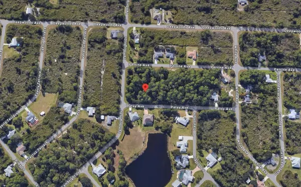 12519 PATSY AVE, Port Charlotte, FL 33981