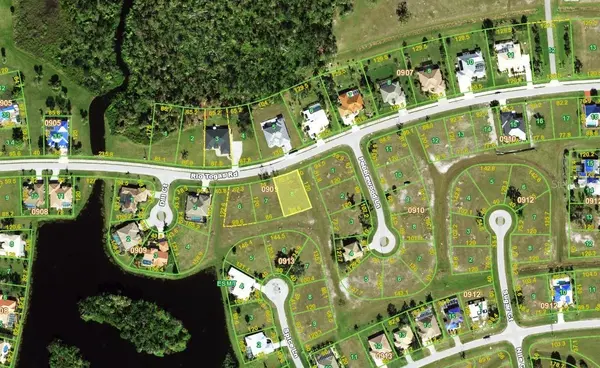24411 RIO TOGAS RD, Punta Gorda, FL 33955