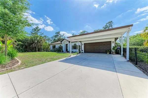 4235 SHOREWOOD ST, North Port, FL 34286