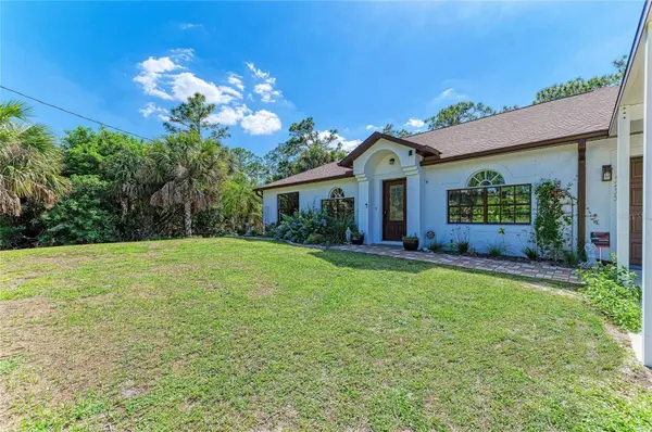 4235 SHOREWOOD ST, North Port, FL 34286