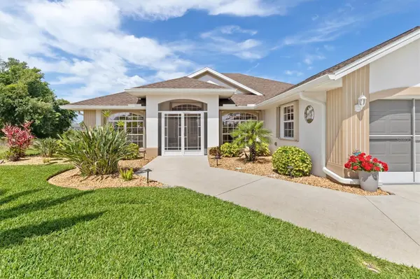 176 MARINER LN, Rotonda West, FL 33947